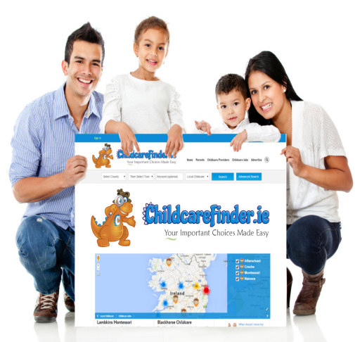 Advertise your childcare business/creche/montessori now